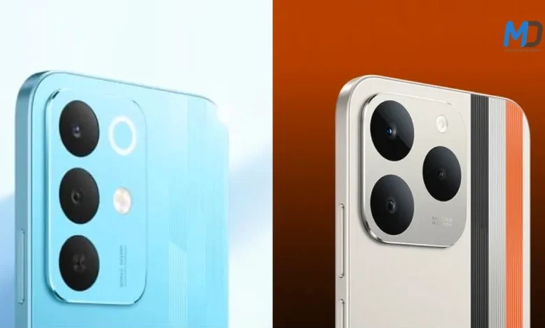 Realme Narzo 90 is launching on December 16, key specs revealed