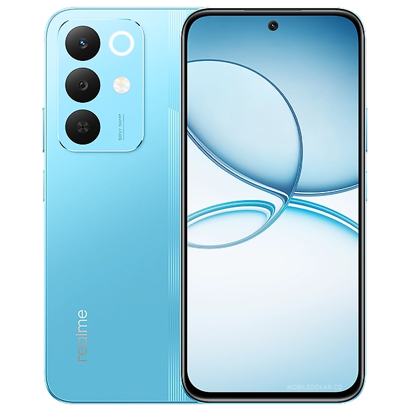 Realme Narzo 90x