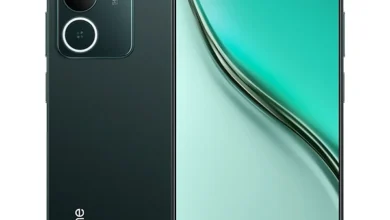 Realme P3 Lite 4G Pine Green