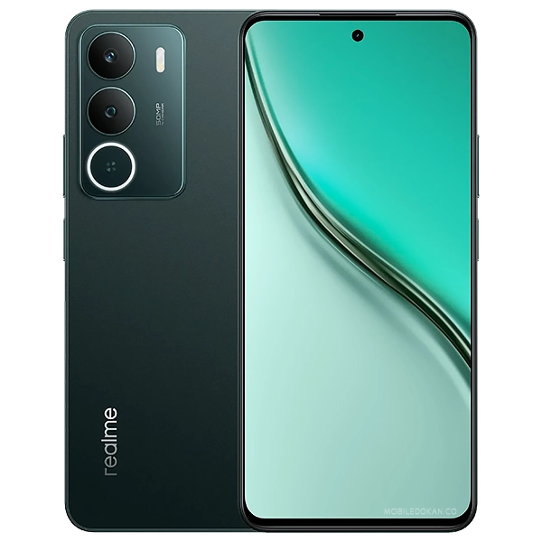 Realme P3 Lite