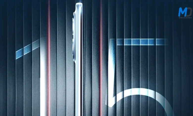 Redmi Note 15 5G'S battery capacity teased officially