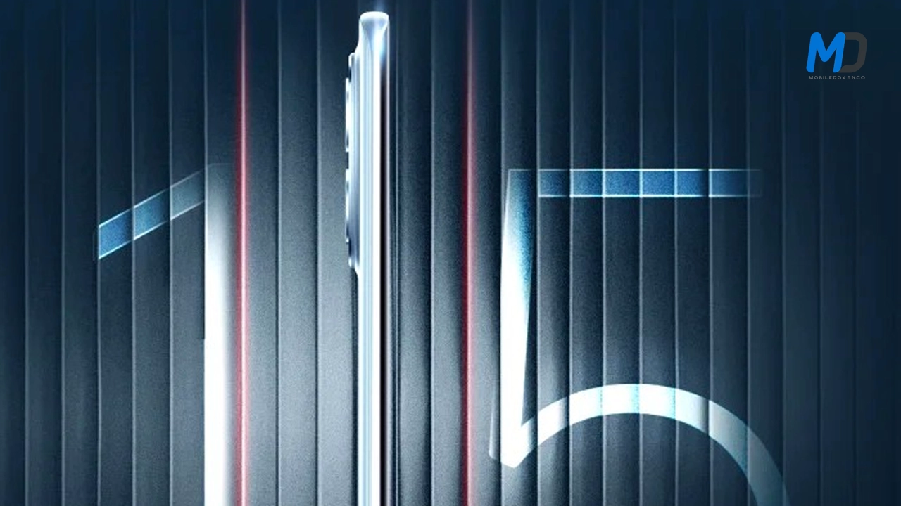 Redmi Note 15 5G'S battery capacity teased officially