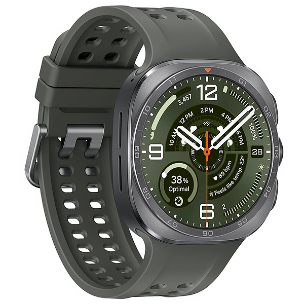 Samsung Galaxy Watch Ultra2