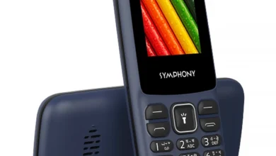 Symphony BL103