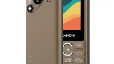 Symphony D90