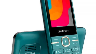 Symphony FiRE60 Forest Green