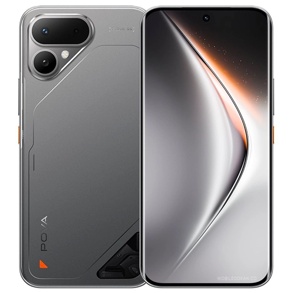 Tecno Pova Curve 2