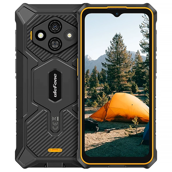 Ulefone RugKing 3 Pro
