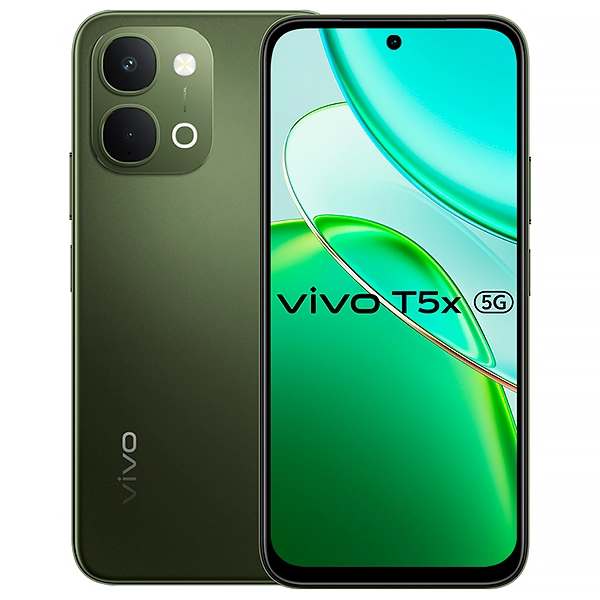 Vivo T5x