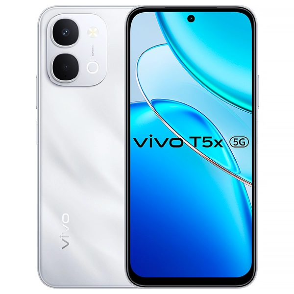 Vivo T5x