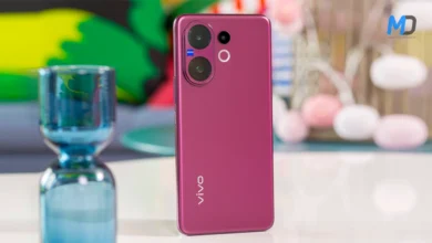 Vivo V70 and T5x bags BIS certification