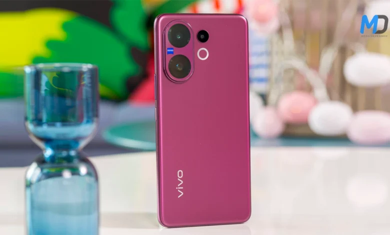 Vivo V70 and T5x bags BIS certification