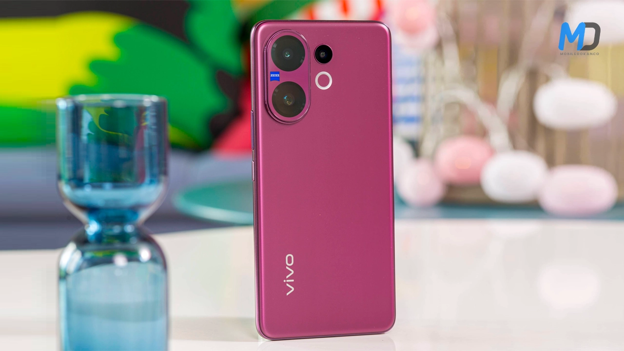 Vivo V70 and T5x bags BIS certification