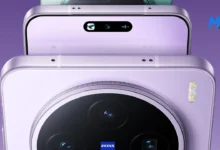 Vivo X200T Leaked