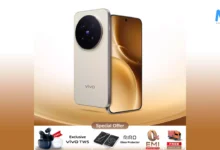 Vivo X300 Pro pre-order begins in Bangladesh