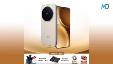 Vivo X300 Pro pre-order begins in Bangladesh