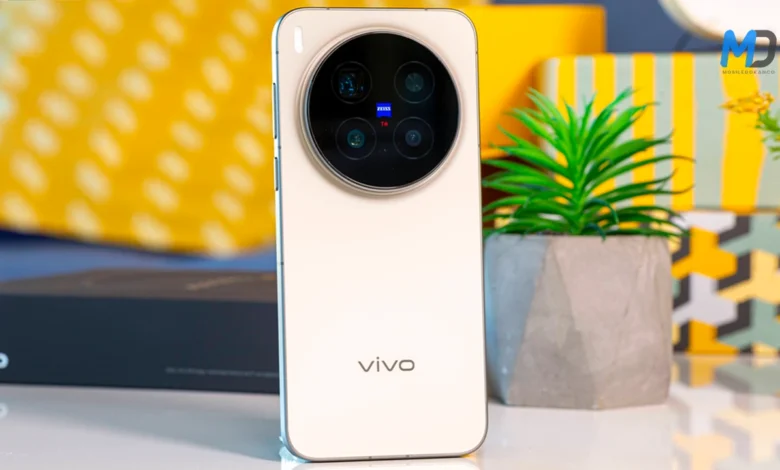 Vivo X300 Ultra bags certification ahead of its global launch