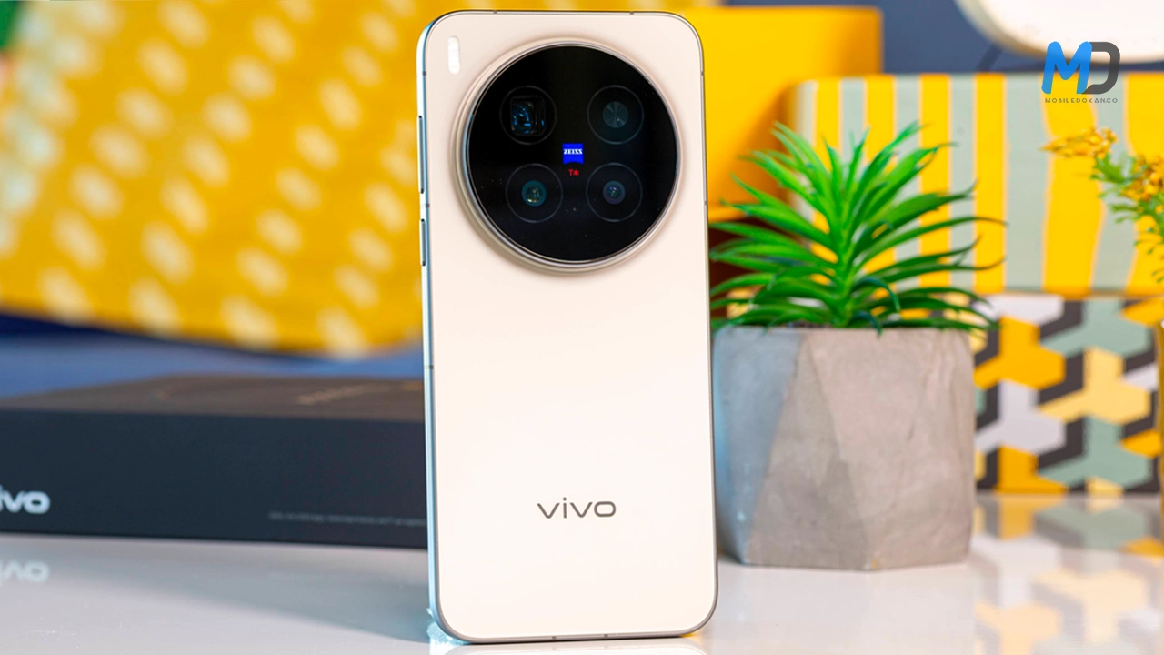 Vivo X300 Ultra bags certification ahead of its global launch