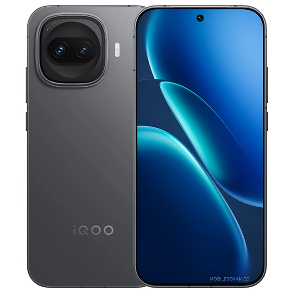 Vivo iQOO Z11 Turbo