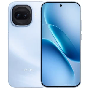 Vivo iQOO Z11 Turbo