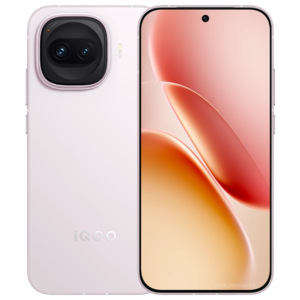 Vivo iQOO Z11 Turbo