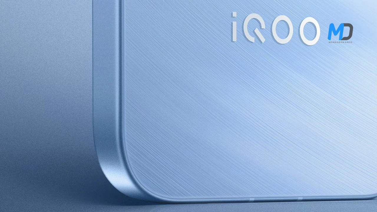 Vivo iQOO Z11 Turbo Specs leak, Launching soon in China