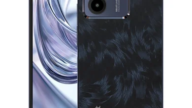 Walton Orbit Y72 Lunar Black