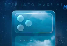 Walton teases a new NEXG-series smartphone, Step Into Massive