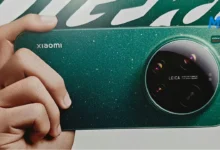 Xiaomi 17 Ultra Debuts Green dot design and 200MP Leica telephoto