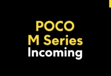Xiaomi Poco M8 series to debut in India