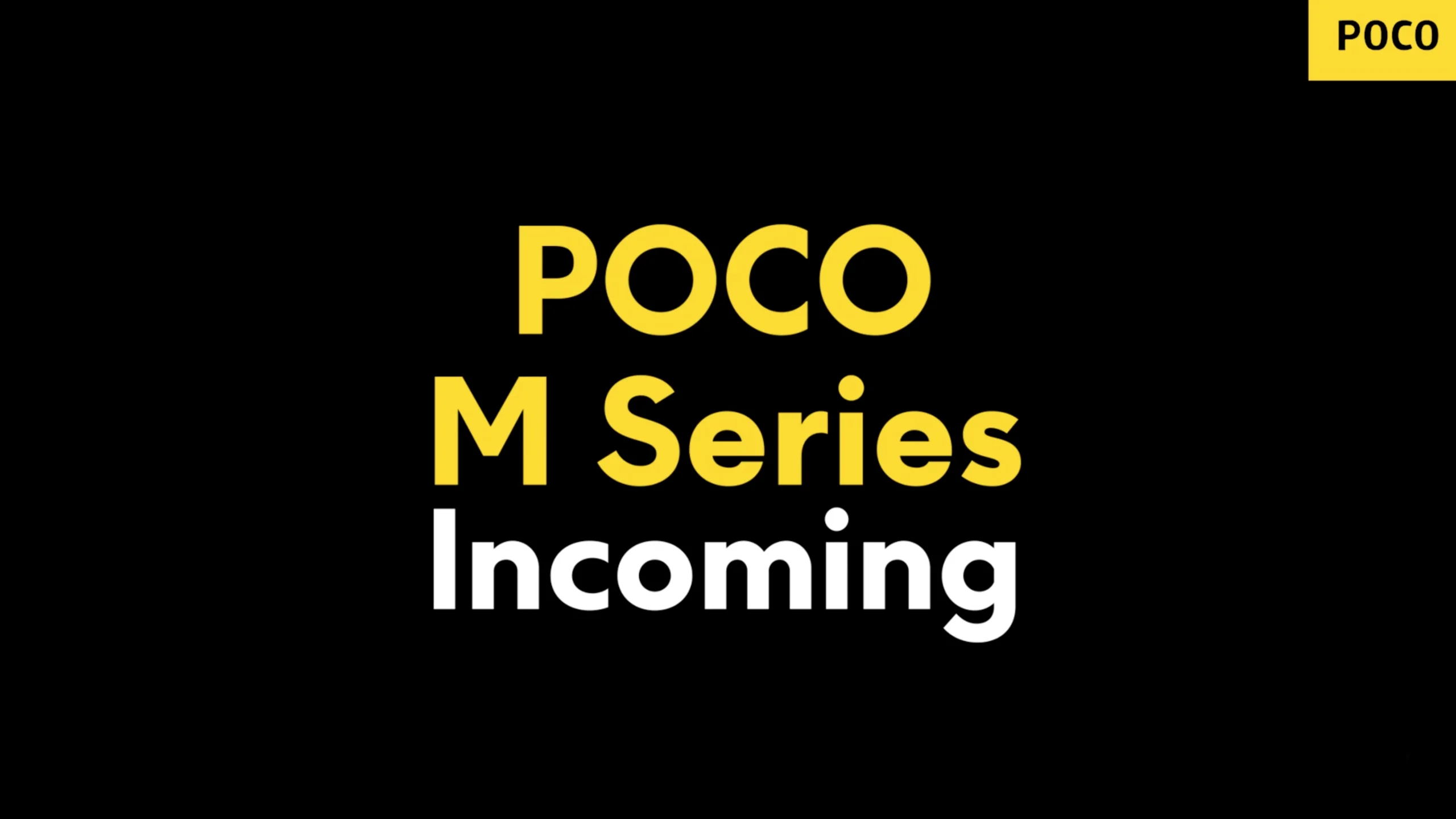Xiaomi Poco M8 series to debut in India