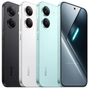 Xiaomi Poco X8 Pro Max