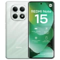 Xiaomi Redmi Note 15 4G