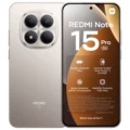 Xiaomi Redmi Note 15 Pro
