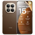 Xiaomi Redmi Note 15 Pro+