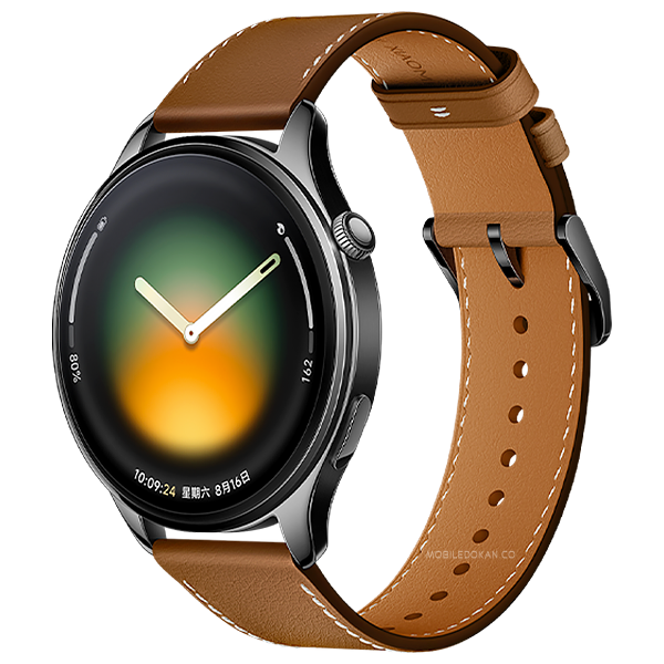 Xiaomi Watch 5