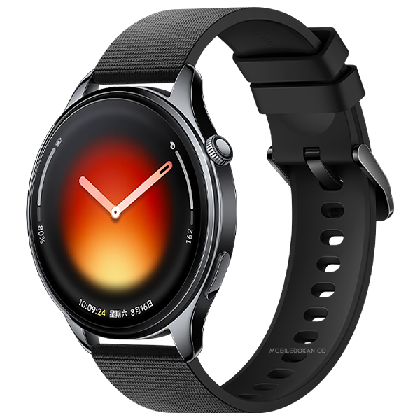 Xiaomi Watch 5