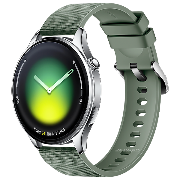 Xiaomi Watch 5