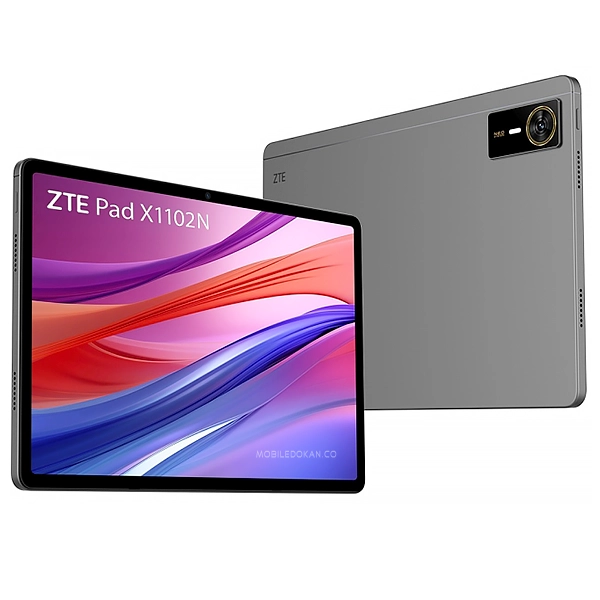 ZTE Pad Gray