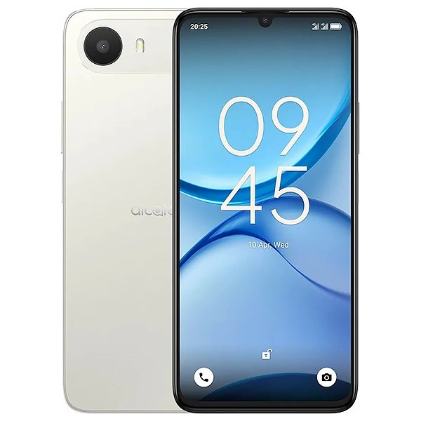 alcatel A62 Dawn Gold