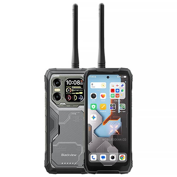 Blackview Xplore 1 Walkie Talkie