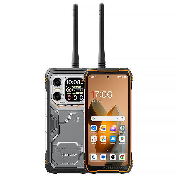 Blackview Xplore 1 Walkie Talkie