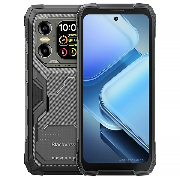 Blackview Xplore X1