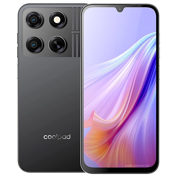 Coolpad C35 Plus