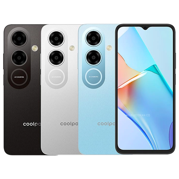 Coolpad CP12 Neo Plus