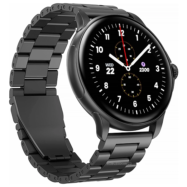HMD Watch X1