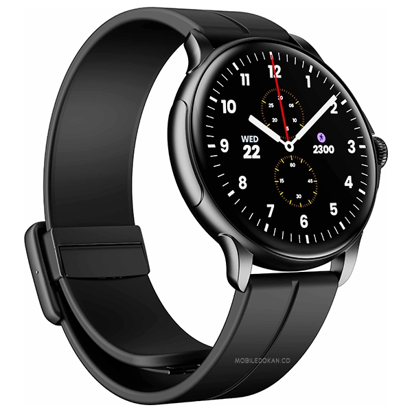 HMD Watch X1