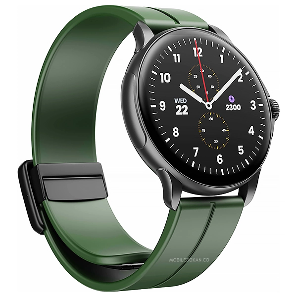 HMD Watch X1