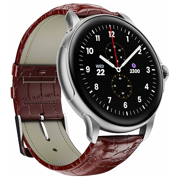 HMD Watch X1