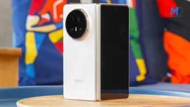 Honor Magic V6 bags 3C certifications, battery size confirmed